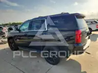 2018 Chevrolet Tahoe фото
