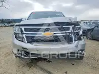 2018 Chevrolet Tahoe фото