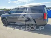 2018 Chevrolet Tahoe фото