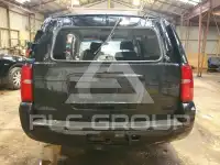 2018 Chevrolet Tahoe фото