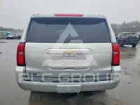 2018 Chevrolet Tahoe фото