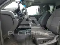 2018 Chevrolet Tahoe фото