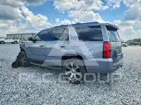 2018 Chevrolet Tahoe фото