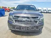 2018 Chevrolet Tahoe фото