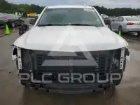 2018 Chevrolet Tahoe фото