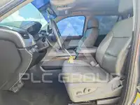 2018 Chevrolet Tahoe фото
