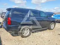 2018 Chevrolet Tahoe фото