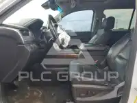 2018 Chevrolet Tahoe фото