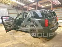 2018 Chevrolet Tahoe фото