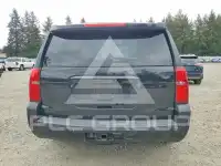 2018 Chevrolet Tahoe фото