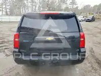 2018 Chevrolet Tahoe фото