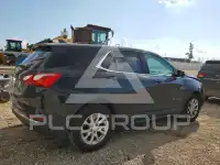 2018 Chevrolet Equinox фото