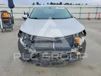 2018 Chevrolet Equinox фото