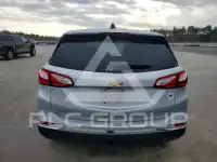 2018 Chevrolet Equinox фото