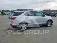 2018 Chevrolet Equinox фото
