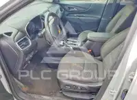 2018 Chevrolet Equinox фото