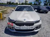 2018 BMW 740 фото