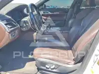 2018 BMW 740 фото