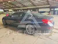 2018 BMW 650 фото