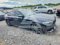 2018 BMW 540 photo