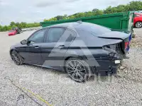 2018 BMW 540 photo