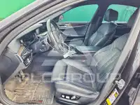 2018 BMW 540 photo