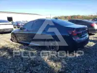 2018 BMW 750 photo