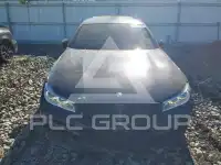 2018 BMW 750 photo