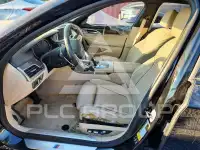 2018 BMW 750 фото