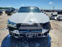 2018 BMW 750 фото
