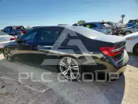 2018 BMW 750 фото