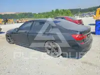 2018 BMW 750 фото