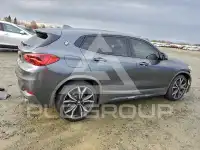 2018 BMW X2 photo