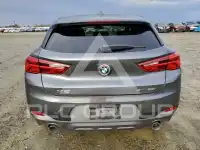 2018 BMW X2 photo