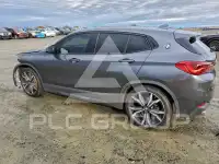 2018 BMW X2 photo