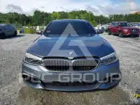 2018 BMW 523 фото
