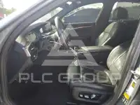 2018 BMW 523 фото