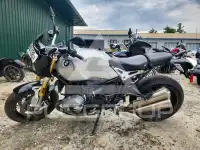2018 BMW R9 photo