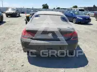 2018 BMW 650 photo