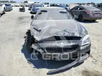 2018 BMW 650 photo