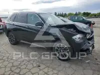 2018 BMW X5 photo