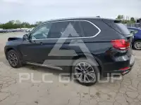 2018 BMW X5 photo