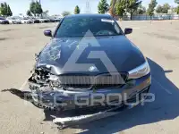 2018 BMW 530 фото