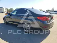 2018 BMW 530 фото