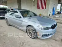 2018 BMW 530 photo