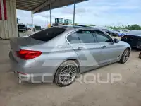 2018 BMW 530 photo