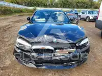 2018 BMW 530 photo