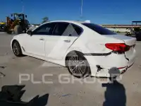 2018 BMW 530 photo