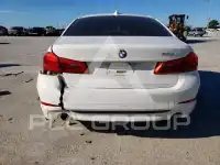 2018 BMW 530 photo