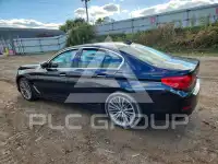 2018 BMW 530 photo